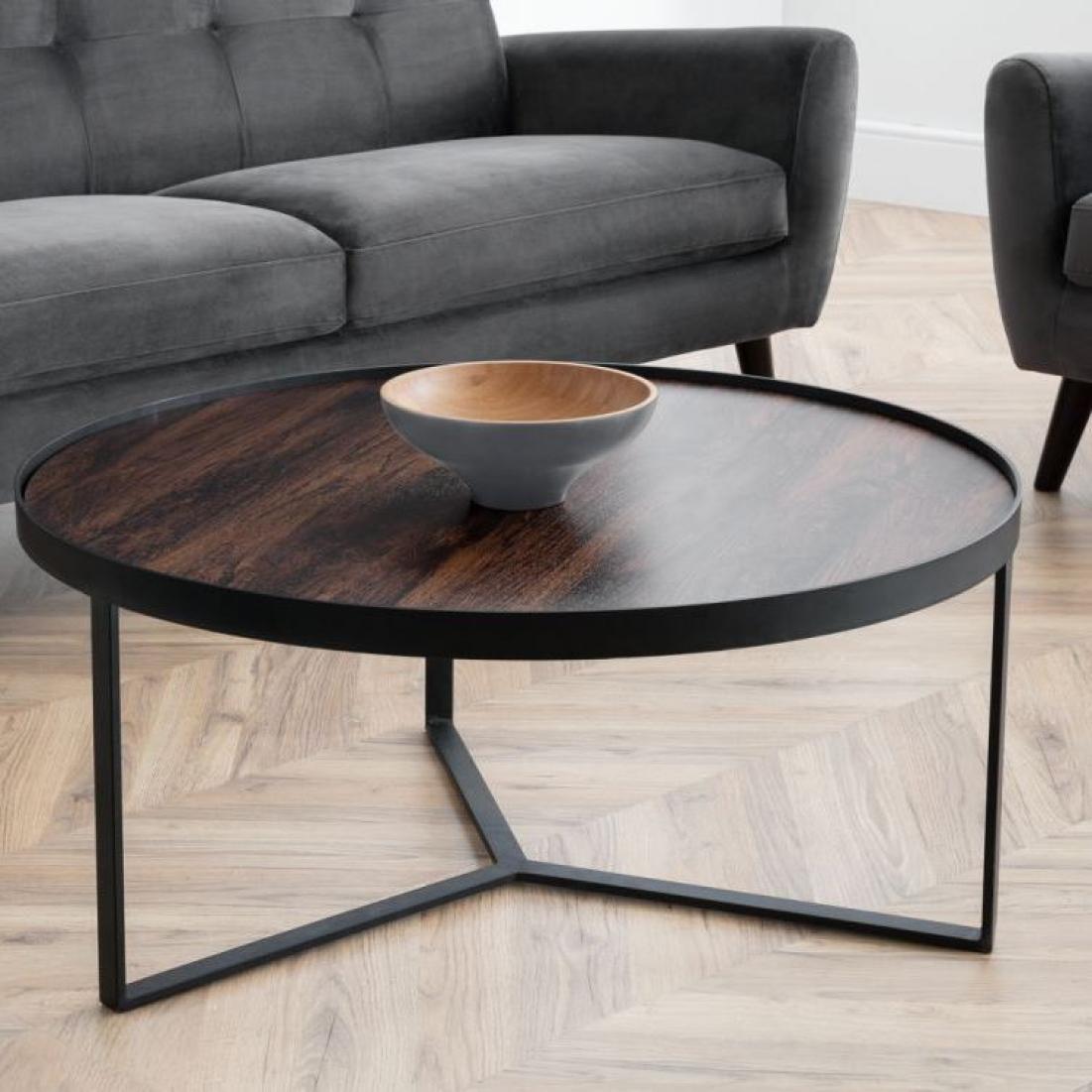 Loft Coffee Table